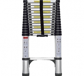 Thang nhôm rút gọn chữ I Sumika SK440 - Hàng chính hãng