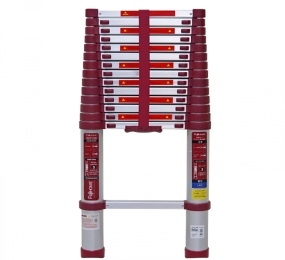 Thang nhôm rút gọn đơn FujiHome TLI440R - Hàng chính hãng