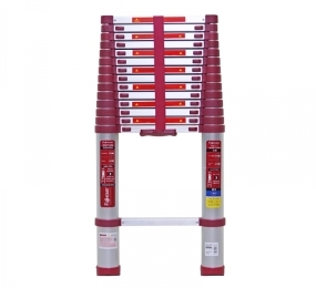 Thang nhôm rút gọn đơn FujiHome TLI500R - Hàng chính hãng