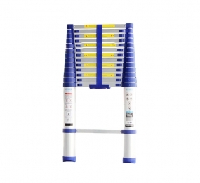 Thang nhôm rút gọn Jumbo C410B - Hàng chính hãng