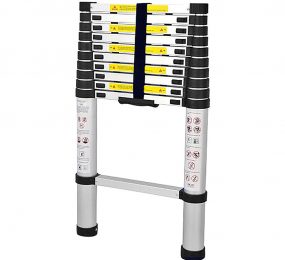 Thang nhôm rút gọn Sumika SK 320 - Hàng chính hãng