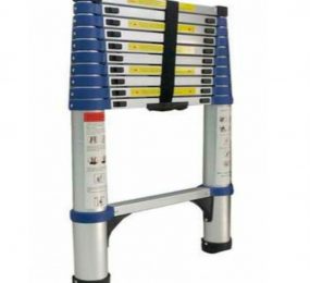 Thang nhôm rút gọn Sumika SKB-320 - Hàng chính hãng