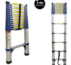 Thang nhôm rút gọn Sumika SKB-440 - Hàng chính hãng