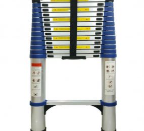 Thang nhôm rút gọn Sumika SKB-510 - Hàng chính hãng