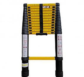 Thang nhôm rút gọn Sumika SKS510  - Hàng chính hãng