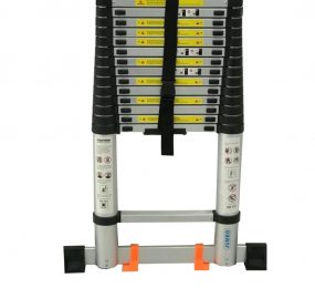 Thang nhôm rút Jumbo C440 - Hàng chính hãng