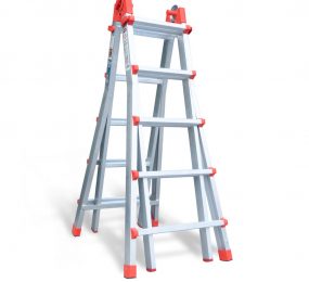 Thang nhôm trượt Hakawa HK-45 - Hàng chính hãng