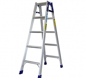 Thang nhôm xếp gọn Sumika SKD505 - Hàng chính hãng