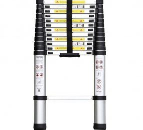 Thang xếp đơn Ameca AMD-380   - Hàng chính hãng