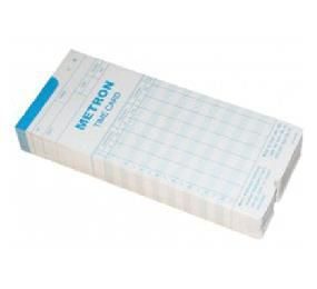 Thẻ giấy chấm công TR-7700 - Hàng chính hãng