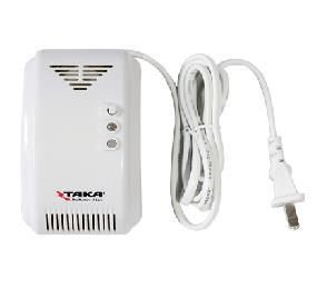 Thiết bị cảnh báo gas Taka TK-CB01B - Hàng chính hãng