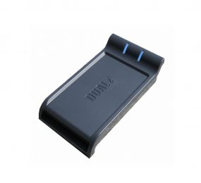 Thiết bị đăng ký thẻ Suprema DE-620 - Hàng chính hãng