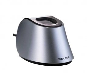 Thiết bị lấy mẫu vân tay Superma BIOMIN - Hàng chính hãng