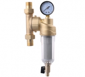 Thiết bị lọc đầu nguồn Karofi K4A101 - Hàng chính hãng