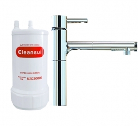 Thiết bị lọc nước dưới bồn rửa Cleansui EU202