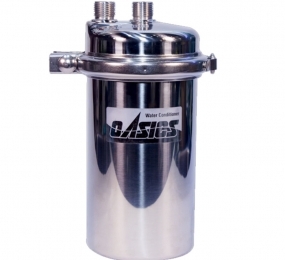 Thiết bị lọc nước lắp dưới bồn Kitz OAS-9 - Hàng chính hãng