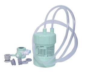 Thiết bị lọc nước tại vòi Kitz PuriFree PF-G4 - Hàng chính hãng