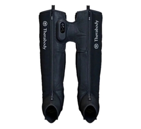Thiết bị massage bắp chân Therabody JetBoots Prime