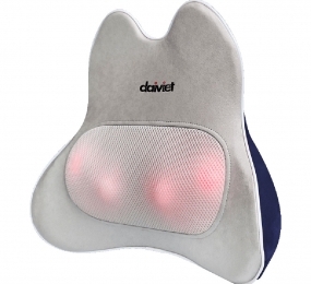 Thiết bị massage lưng Đại Việt DVML-00001 - Hàng chính hãng