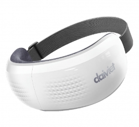 Thiết bị massage mắt Đại Việt DVMM-00001 - Hàng chính hãng