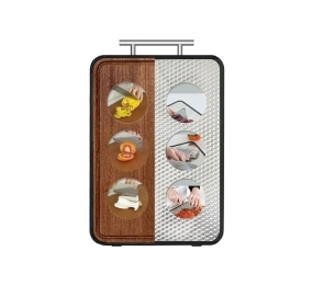 Thớt gỗ hai mặt Gume TGI-01