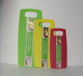 Thớt nhựa Relance RL-CT142 - Hàng chính hãng