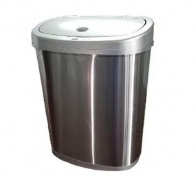 Thùng rác cảm ứng Smartech ST-30-22R - Hàng chính hãng