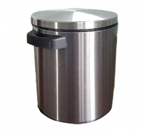 Thùng rác cảm ứng Smartech ST-5.1 - Hàng chính hãng