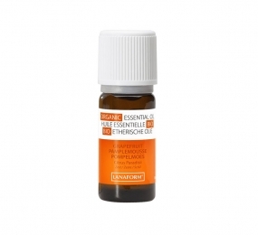 Tinh dầu bưởi chùm Lanaform Grapefruit LA240007 - Hàng chính hãng