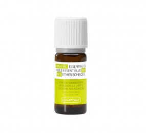 Tinh dầu cam xanh Lanaform Green Mandarin LA240008 - Hàng chính hãng