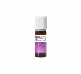 Tinh dầu hoa oải hương Lanaform Real Lavender LA240005 - Hàng chính hãng