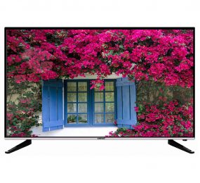 Tivi LED Asanzo 40S600T2 - Hàng chính hãng