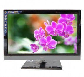 Tivi led Ruby 24inch Full HD (Đen) - Hàng chính hãng