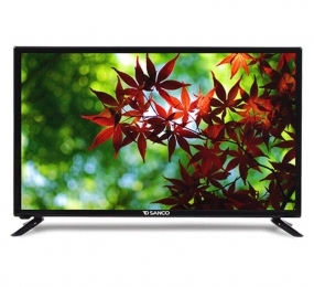 Tivi LED Sanco HD 32 inch H32T100 - Hàng chính hãng