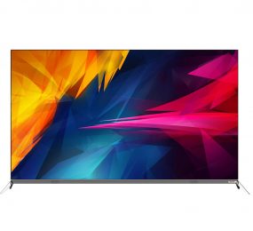 Tivi Oled Asanzo 55X8 - Hàng chính hãng