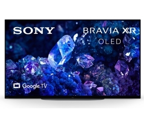 Google Tivi Oled Sony XR-55A80K - Hàng chính hãng