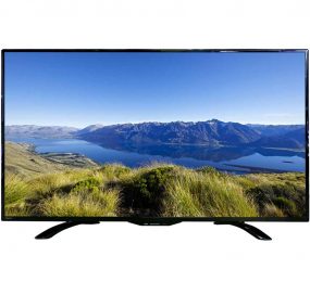 Tivi Sharp LC-45LE280X - Hàng chính hãng