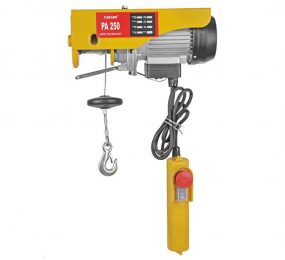 Tời điện Yamado PA250 - Hàng chính hãng