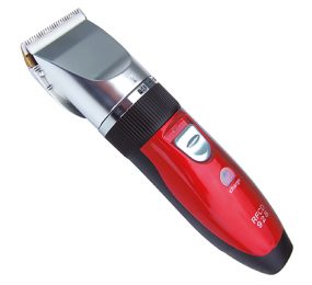 Tông đơ cắt tóc cao cấp Pro 928 - Hàng chính hãng