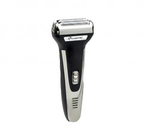 Tông đơ cắt tóc, cạo râu, tỉa lông mũi Pro Gemei GM-595  - Hàng chính hãng