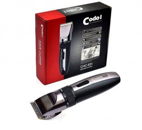 Tông đơ cắt tóc đa năng Codol CHC-531 - Hàng chính hãng