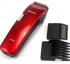 Tông đơ cắt tóc Kemei 3905 - Hàng chính hãng