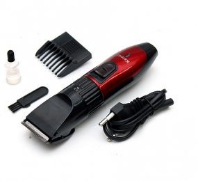 Tông đơ cắt tóc Kemei KM-730 - Hàng chính hãng