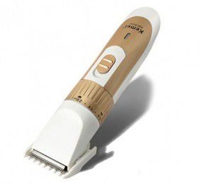 Tông đơ cắt tóc Kemei KM-9020 - Hàng chính hãng