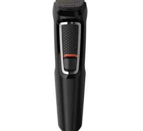 Tông đơ cắt tóc Philips MG3730/15 - Hàng chính hãng