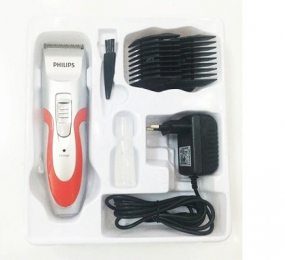 Tông Đơ Cắt Tóc QC-2018 - Hàng chính hãng