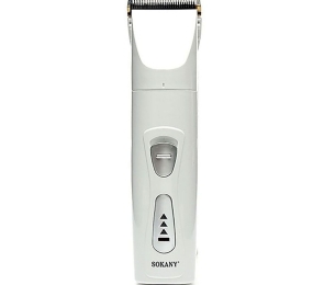 Tông đơ cắt tóc Sokany RF-607 - Hàng chính hãng