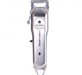 Tông đơ không dây Kemei KM-1997 - Hàng chính hãng