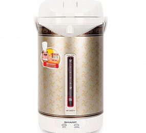 Top 10 bình thủy điện ưa chuông nhất  - Hàng chính hãng