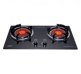 Top 10 mẫu bếp gas âm hồng ngoại được ưa chuộng nhất - Hàng chính hãng